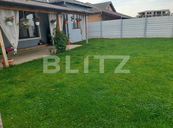Casa de vânzare 4 camere Santandrei - 129455CV | BLITZ Oradea | Poza9