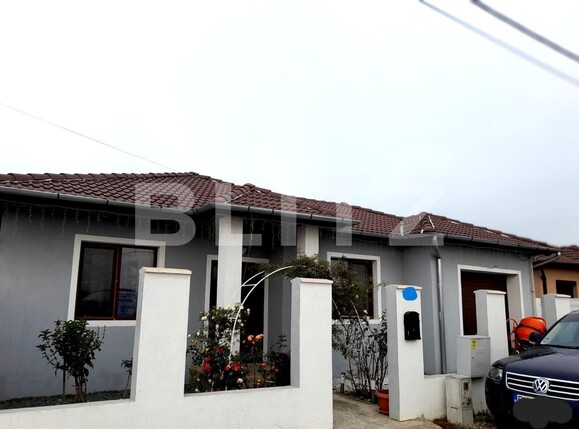 Casa de vânzare 4 camere Santandrei - 129455CV | BLITZ Oradea | Poza10