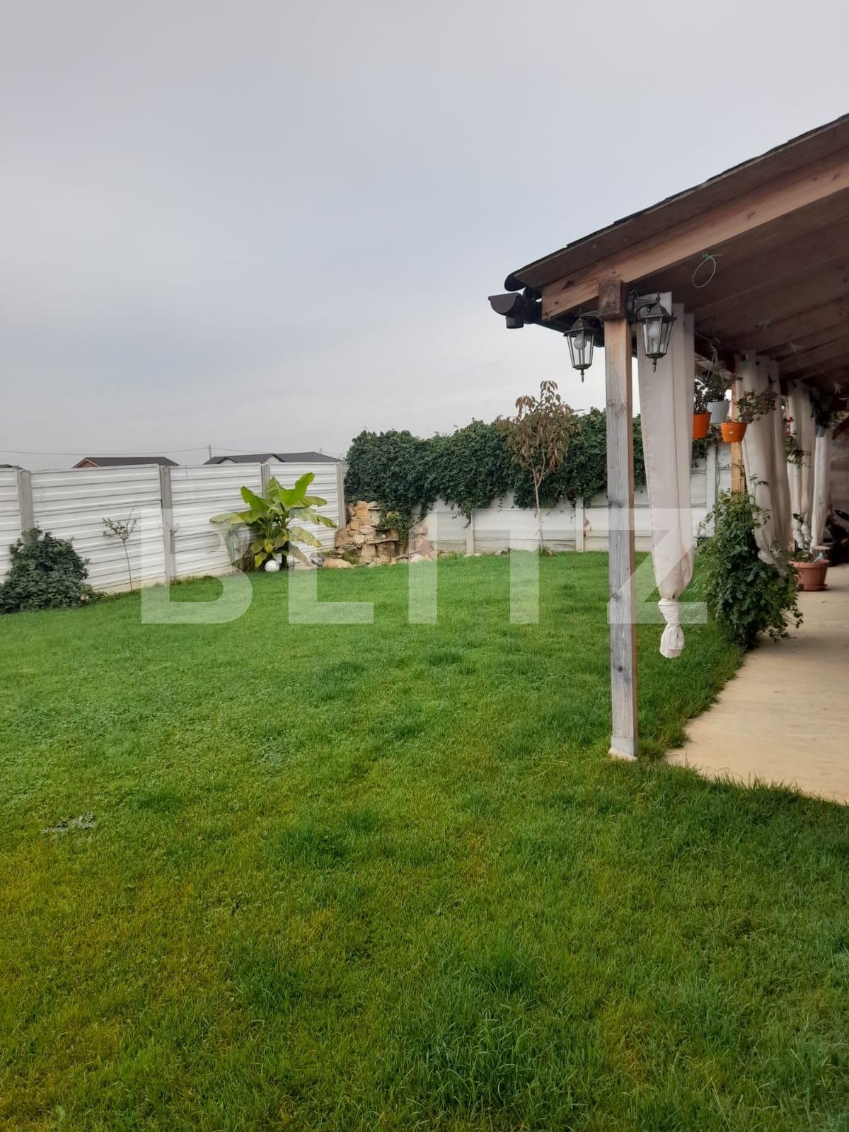 Casa de vânzare 4 camere Santandrei - 129455CV | BLITZ Oradea | Poza8