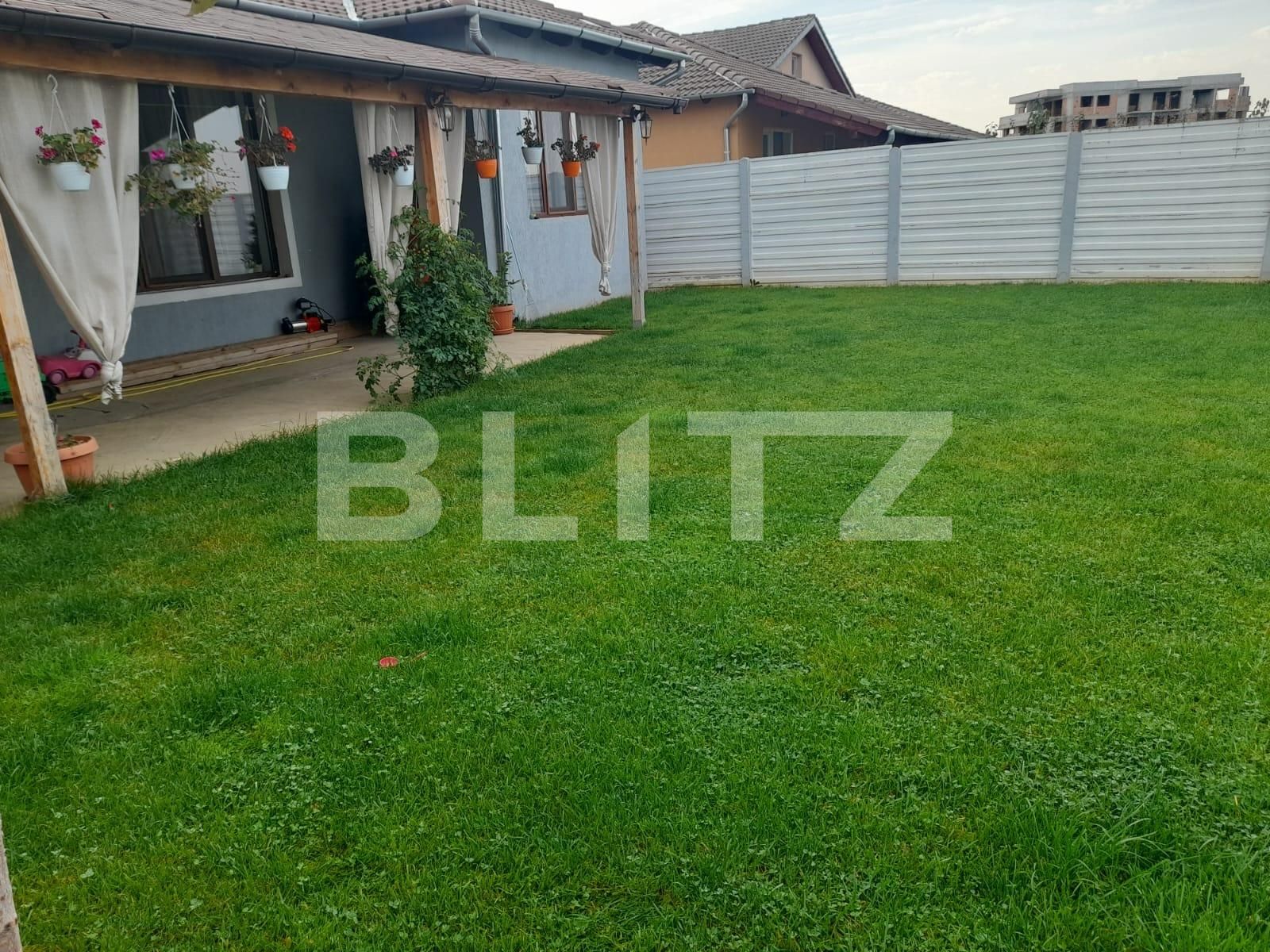 Casa de vânzare 4 camere Santandrei - 129455CV | BLITZ Oradea | Poza9