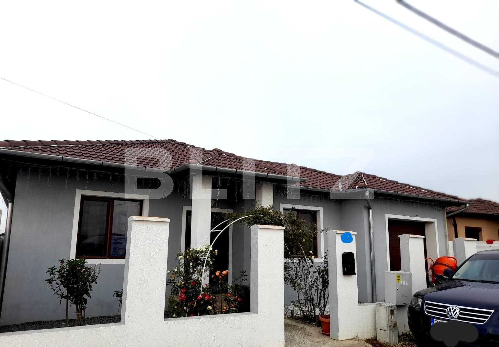 Casa de vânzare 4 camere Santandrei - 129455CV | BLITZ Oradea | Poza10