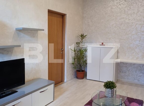 Apartament de închiriat 2 camere Ultracentral - 129561AI | BLITZ Oradea | Poza3