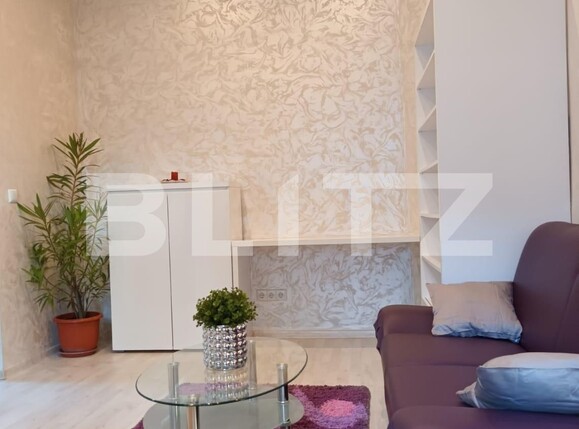 Apartament de închiriat 2 camere Ultracentral - 129561AI | BLITZ Oradea | Poza4