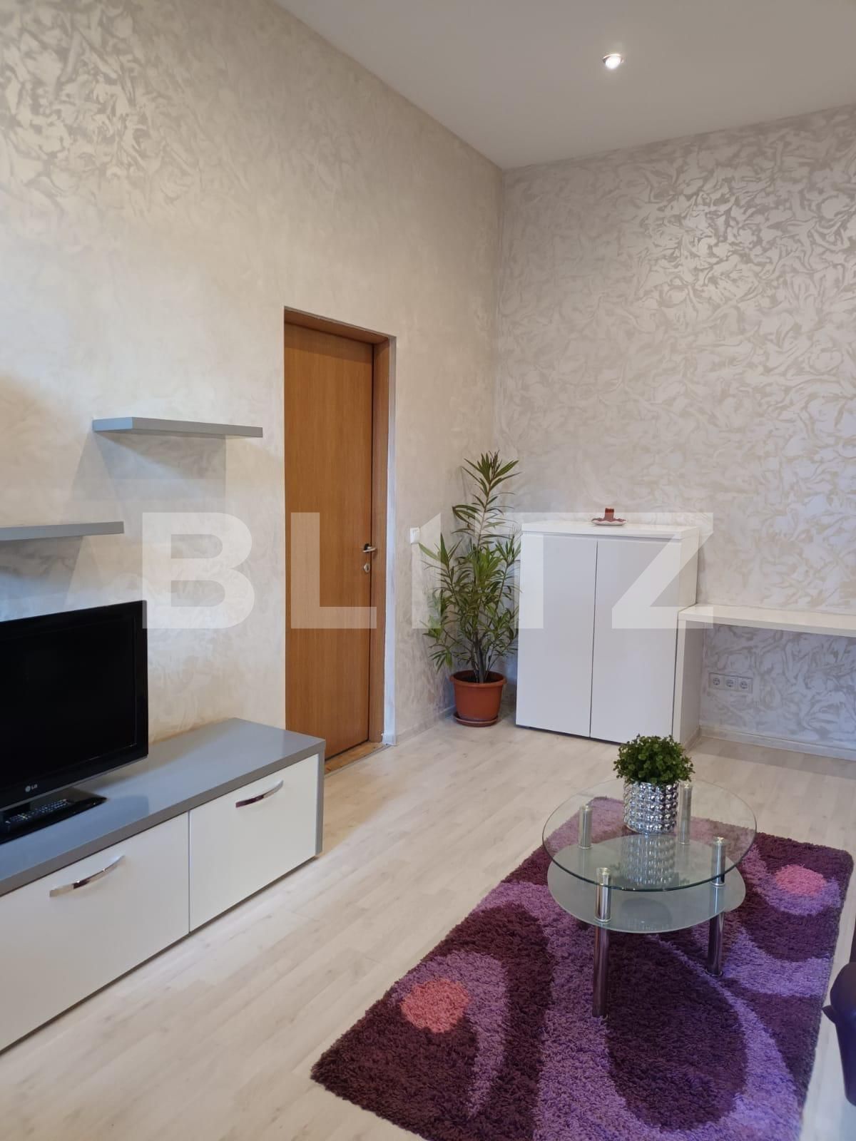 Apartament de închiriat 2 camere Ultracentral - 129561AI | BLITZ Oradea | Poza3