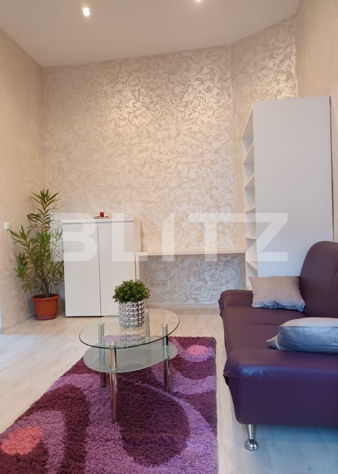 Apartament de închiriat 2 camere Ultracentral - 129561AI | BLITZ Oradea | Poza4