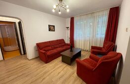 Apartament de 3 camere, 60mp, zona Ultracentrala