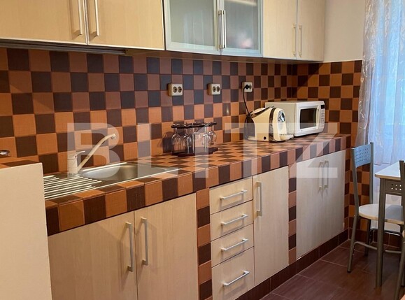 Apartament de închiriat 3 camere Central - 129565AI | BLITZ Oradea | Poza5