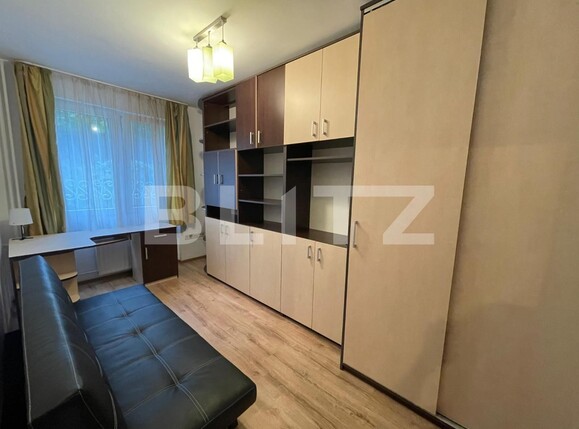 Apartament de închiriat 3 camere Central - 129565AI | BLITZ Oradea | Poza4