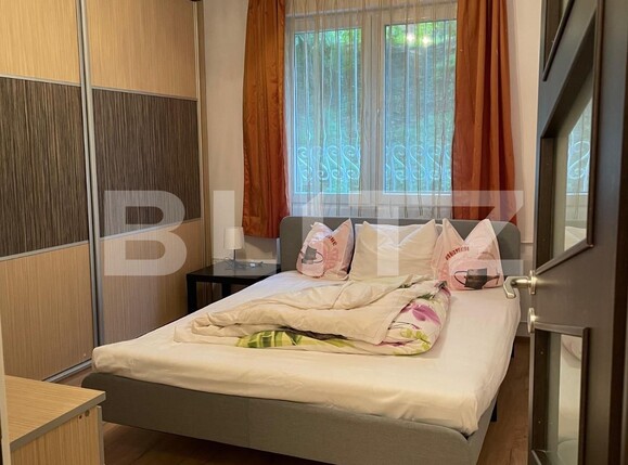 Apartament de închiriat 3 camere Central - 129565AI | BLITZ Oradea | Poza3