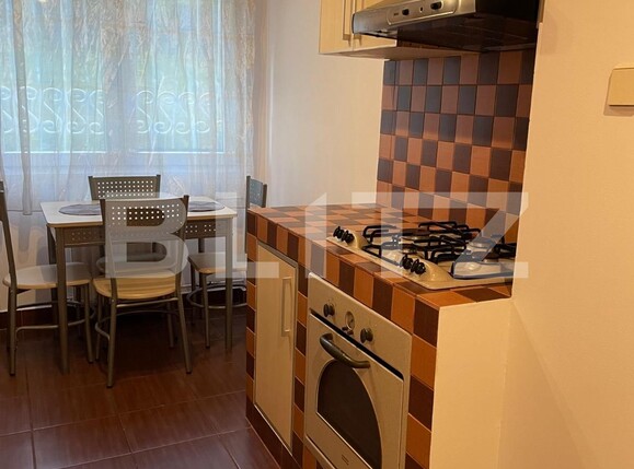 Apartament de închiriat 3 camere Central - 129565AI | BLITZ Oradea | Poza6