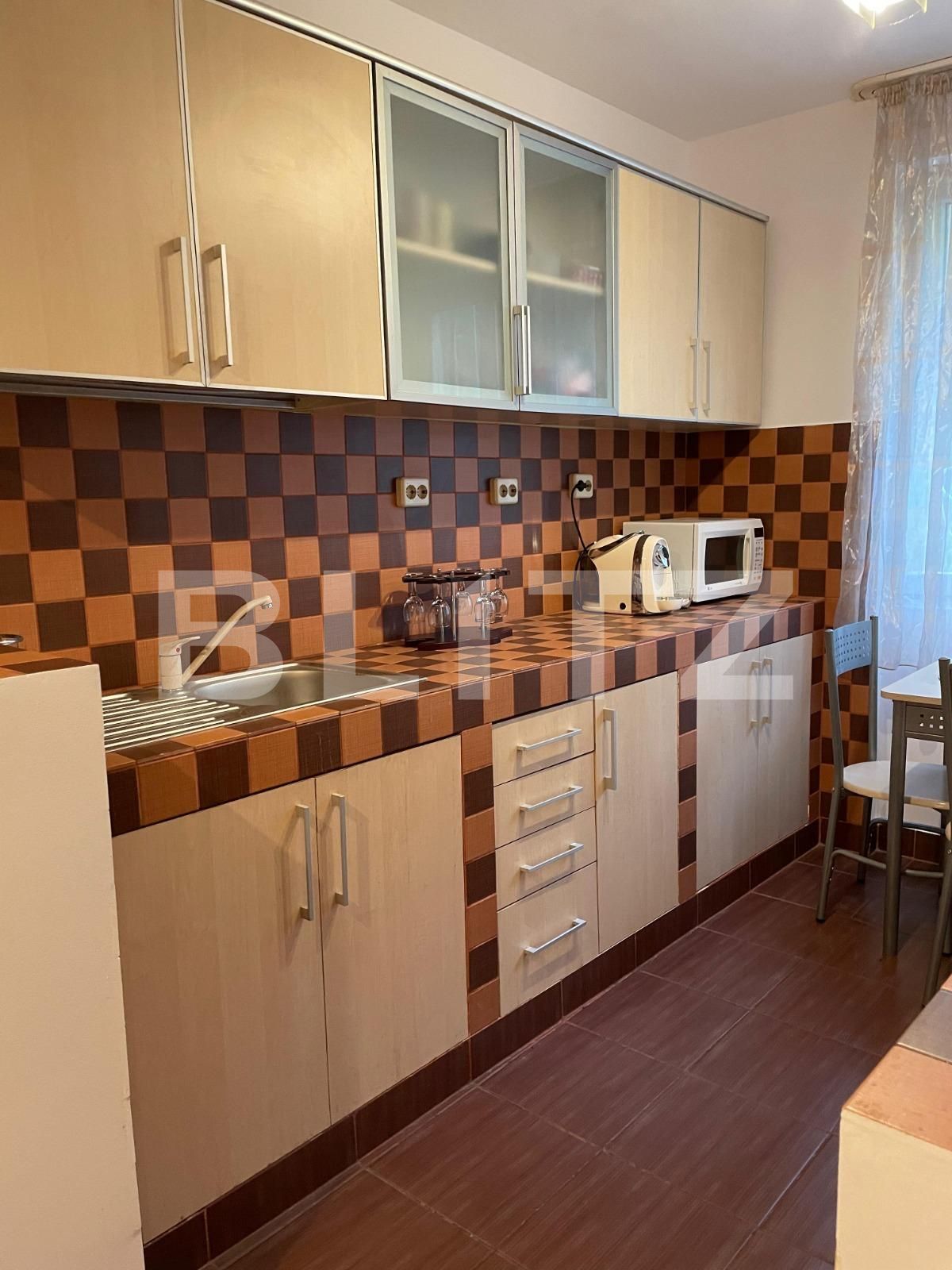 Apartament de închiriat 3 camere Central - 129565AI | BLITZ Oradea | Poza5