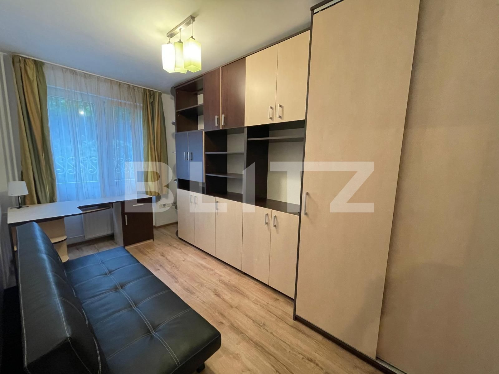 Apartament de închiriat 3 camere Central - 129565AI | BLITZ Oradea | Poza4