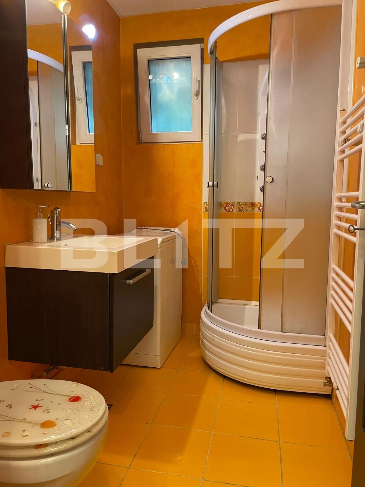 Apartament de închiriat 3 camere Central - 129565AI | BLITZ Oradea | Poza7