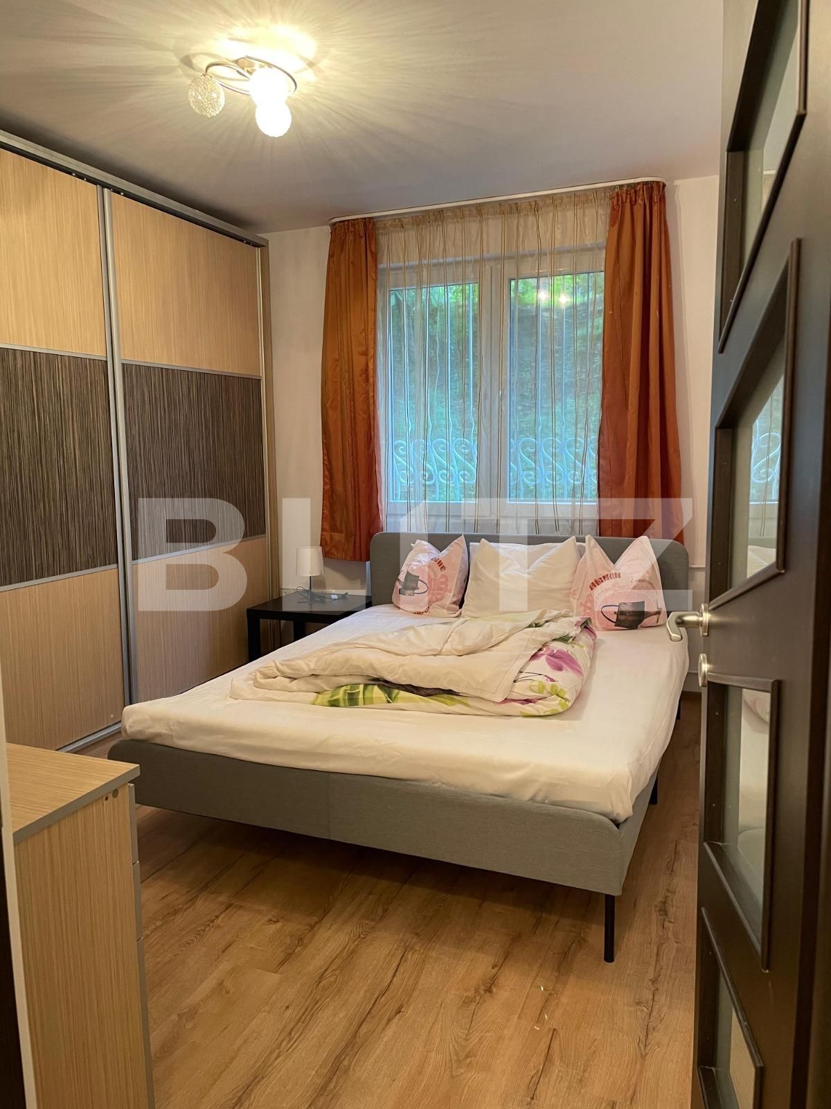 Apartament de închiriat 3 camere Central - 129565AI | BLITZ Oradea | Poza3