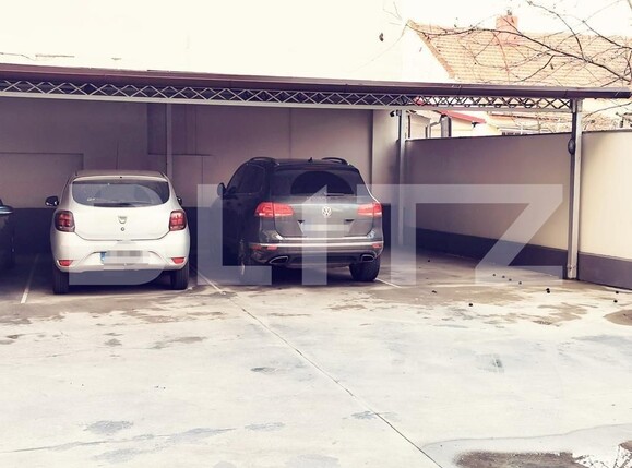 Apartament de vânzare 2 camere Cantemir - 129666AV | BLITZ Oradea | Poza8