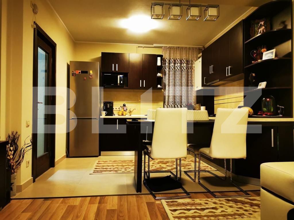 Apartament de vânzare 2 camere Cantemir - 129666AV | BLITZ Oradea | Poza1