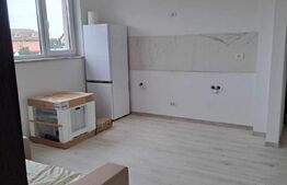 Apartament 2 camere, 42 mp, zona Nufarul 2