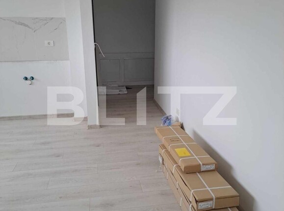 Apartament de vânzare 2 camere Nufarul - 129667AV | BLITZ Oradea | Poza2
