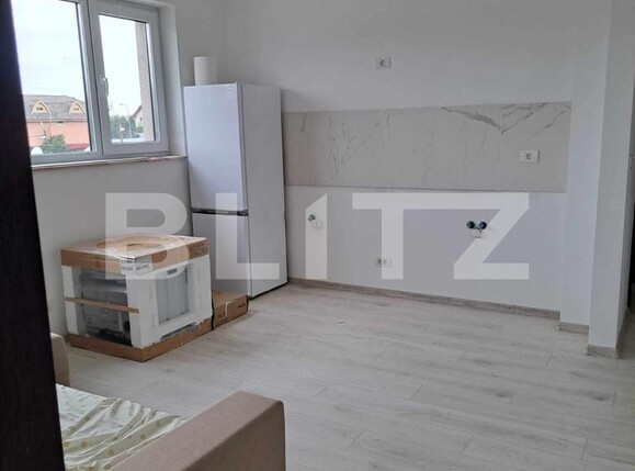 Apartament de vânzare 2 camere Nufarul - 129667AV | BLITZ Oradea | Poza1