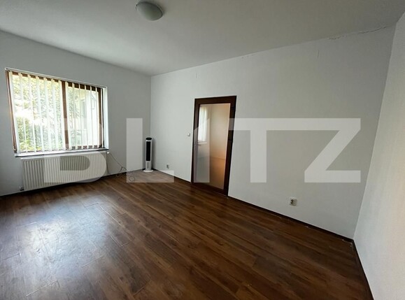 Spațiu birouri de închiriat Ultracentral - 129745SIB | BLITZ Oradea | Poza1