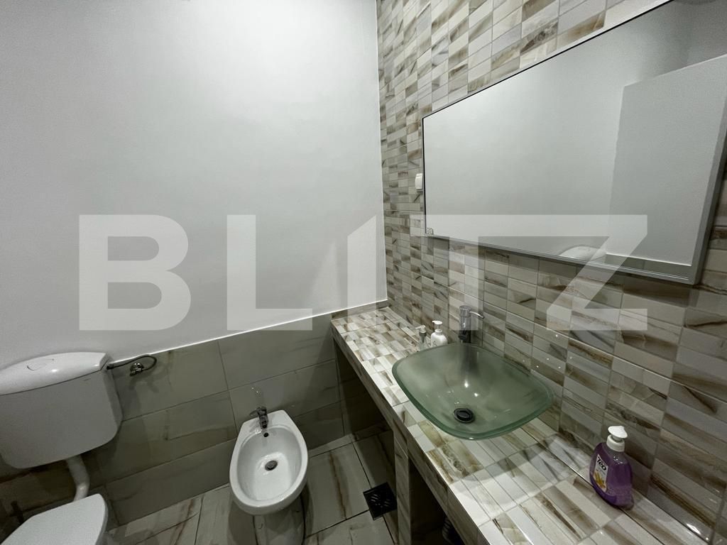 Spațiu birouri de închiriat Ultracentral - 129745SIB | BLITZ Oradea | Poza4