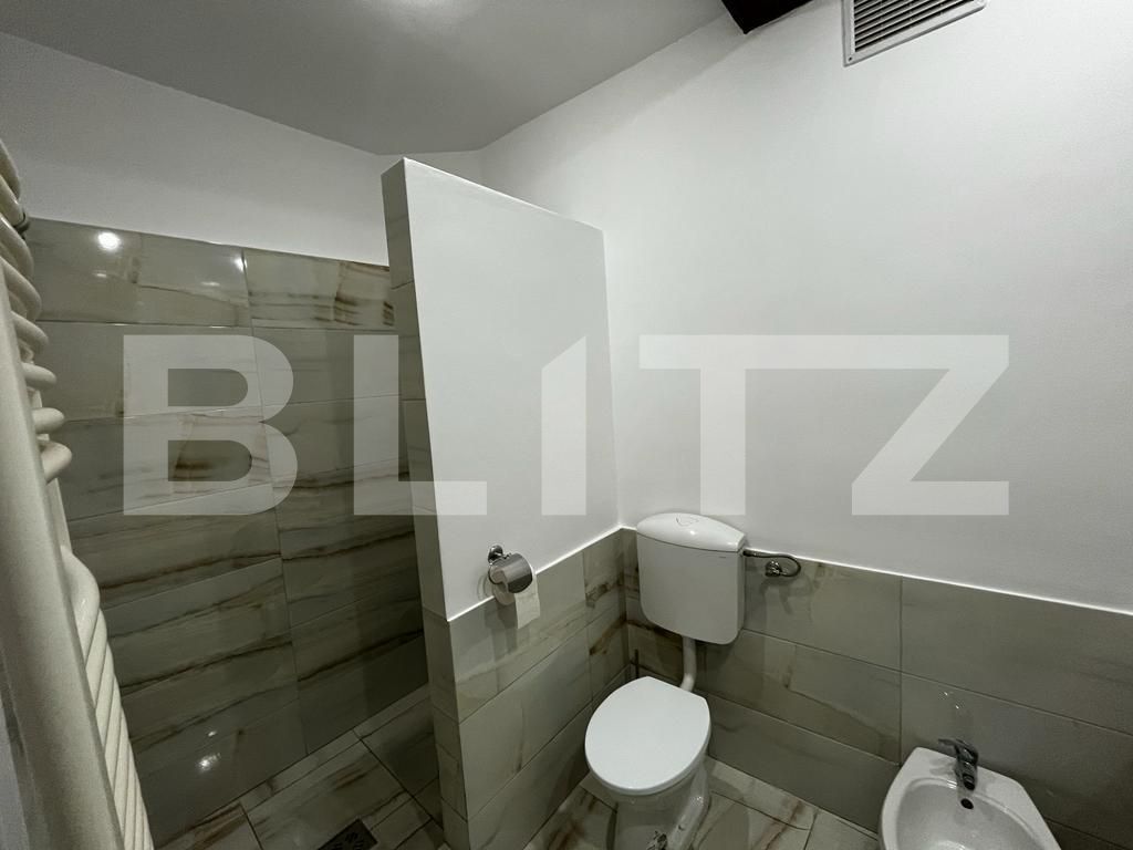 Spațiu birouri de închiriat Ultracentral - 129745SIB | BLITZ Oradea | Poza3