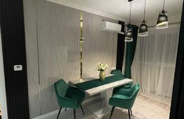 Apartament de vanzare, aproape de centru Mobilat lux