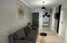 Apartament de vanzare, aproape de centru Mobilat lux
