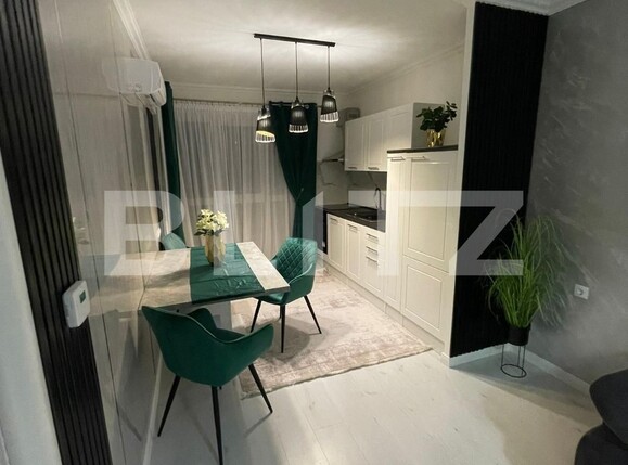 Apartament de vânzare 2 camere Nufarul - 129746AV | BLITZ Oradea | Poza1