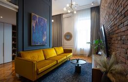 Apartament tip loft, lux, 50 mp, Ultracentral