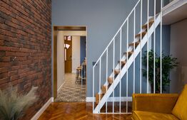 Apartament tip loft, lux, 50 mp, Ultracentral