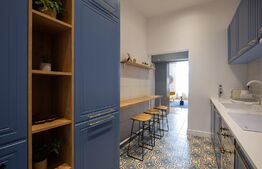 Apartament tip loft, lux, 50 mp, Ultracentral