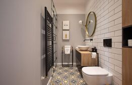 Apartament tip loft, lux, 50 mp, Ultracentral