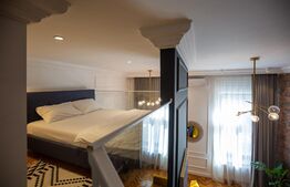 Apartament tip loft, lux, 50 mp, Ultracentral