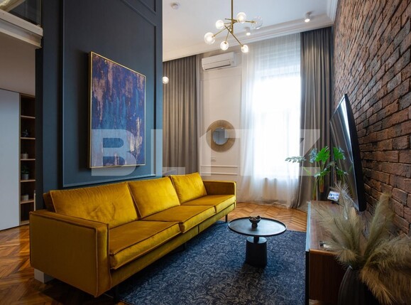 Garsonieră de vânzare Ultracentral - 129768AV | BLITZ Oradea | Poza1