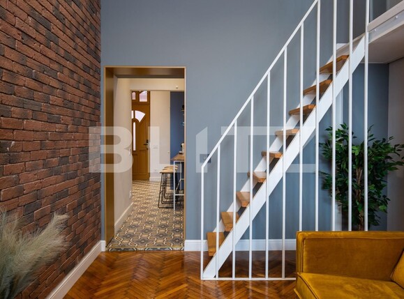 Garsonieră de vânzare Ultracentral - 129768AV | BLITZ Oradea | Poza4