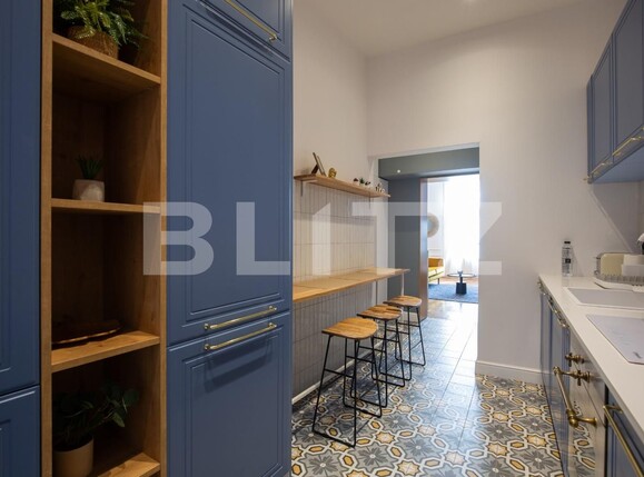 Garsonieră de vânzare Ultracentral - 129768AV | BLITZ Oradea | Poza7