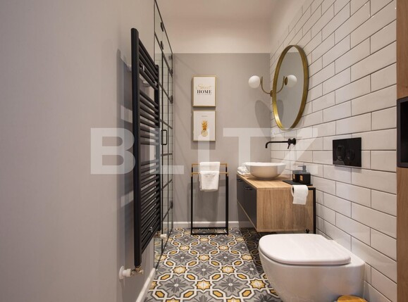 Garsonieră de vânzare Ultracentral - 129768AV | BLITZ Oradea | Poza8