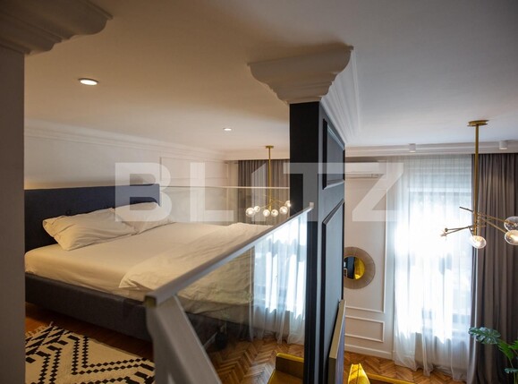 Garsonieră de vânzare Ultracentral - 129768AV | BLITZ Oradea | Poza5