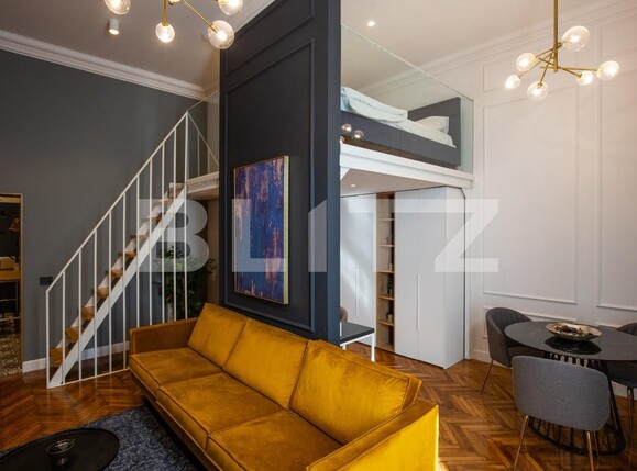 Garsonieră de vânzare Ultracentral - 129768AV | BLITZ Oradea | Poza3