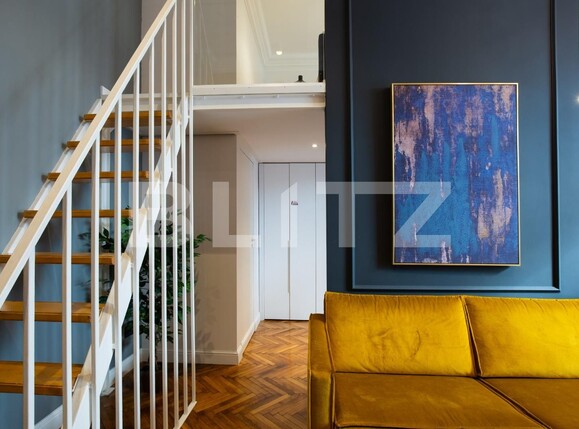 Garsonieră de vânzare Ultracentral - 129768AV | BLITZ Oradea | Poza2