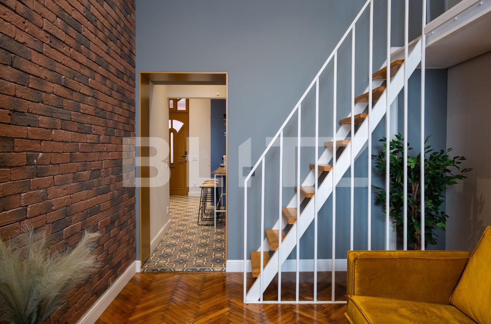 Garsonieră de vânzare Ultracentral - 129768AV | BLITZ Oradea | Poza4