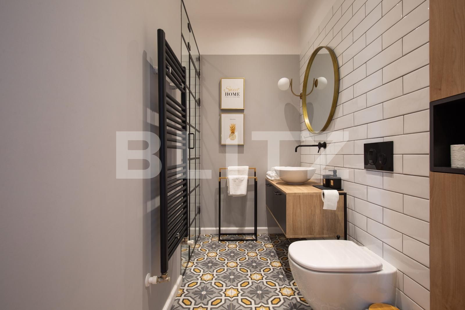 Garsonieră de vânzare Ultracentral - 129768AV | BLITZ Oradea | Poza8