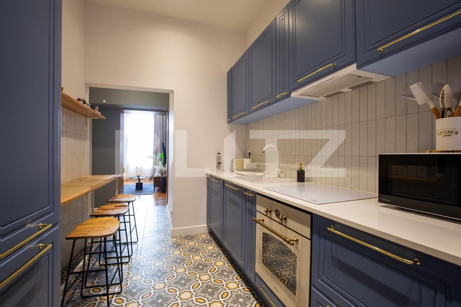 Garsonieră de vânzare Ultracentral - 129768AV | BLITZ Oradea | Poza6