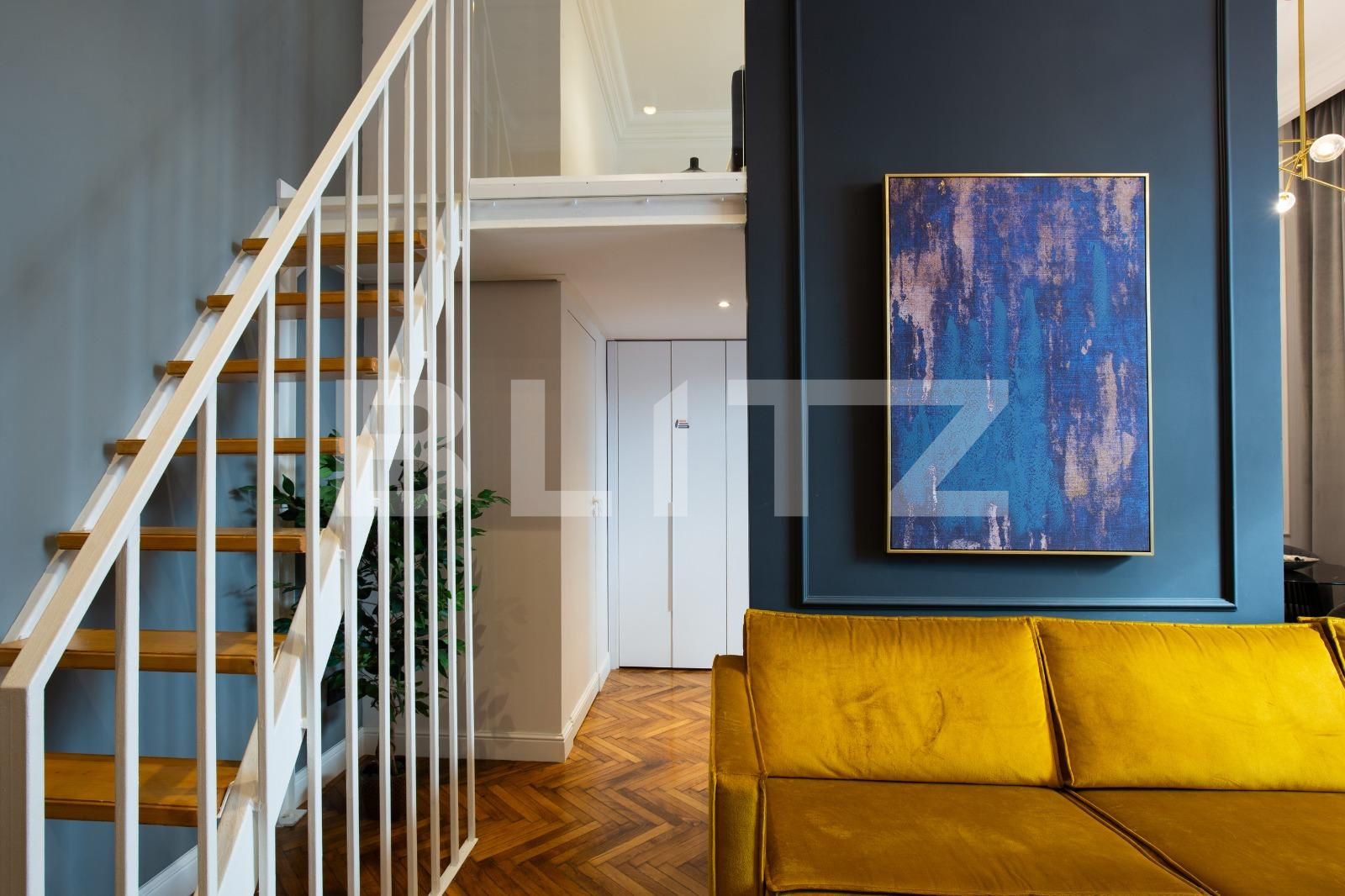 Garsonieră de vânzare Ultracentral - 129768AV | BLITZ Oradea | Poza2