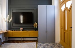 Apartament 2 camere, lux, 50 mp, Ultracentral