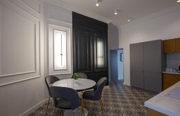 Apartament 2 camere, lux, 50 mp, Ultracentral