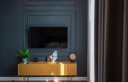 Apartament 2 camere, lux, 50 mp, Ultracentral