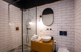 Apartament 2 camere, lux, 50 mp, Ultracentral