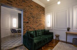 Apartament 2 camere, lux, 50 mp, Ultracentral